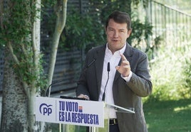 Lo que las encuestas dicen a quien quiera escuchar
