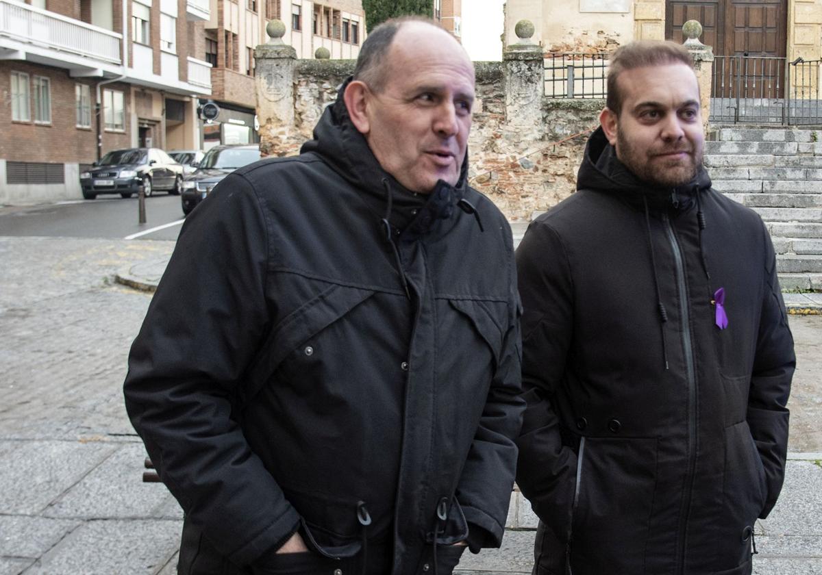 La oposición a Aceves impugnará las primarias del PSOE en una comisión federal