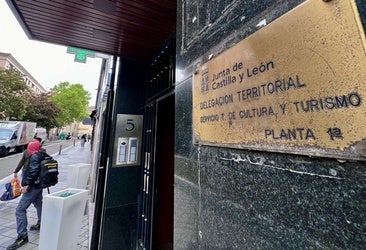 Otro cobro de pan en un restaurante de Valladolid llega al Procurador del Común
