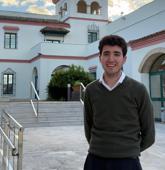 Imagen - «Siempre es bonito poder volver a Valladolid en una festividad tan significativa como la de San Pedro Regalado, patrono de los toreros»
