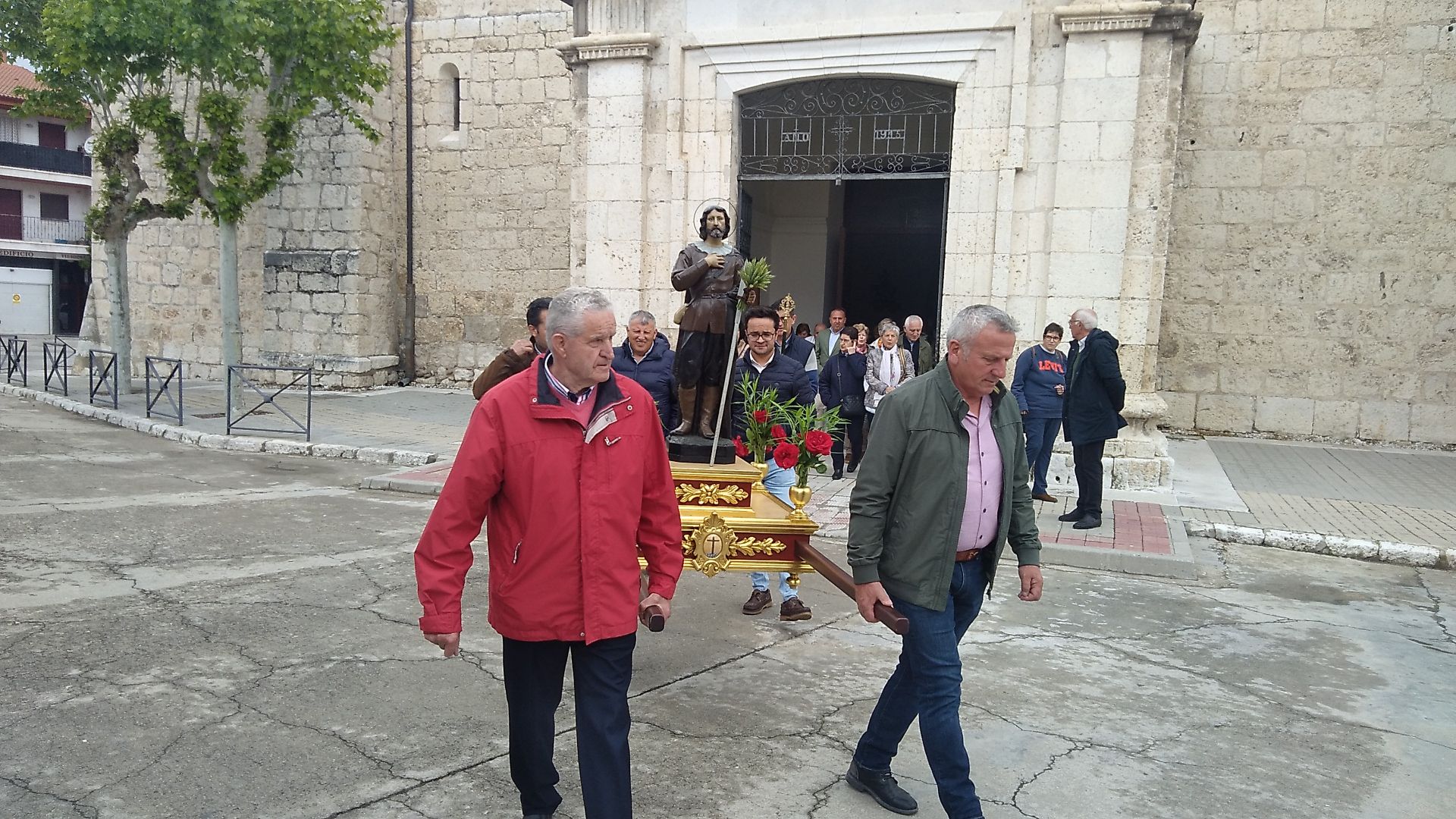 Pedrajas de San Esteban