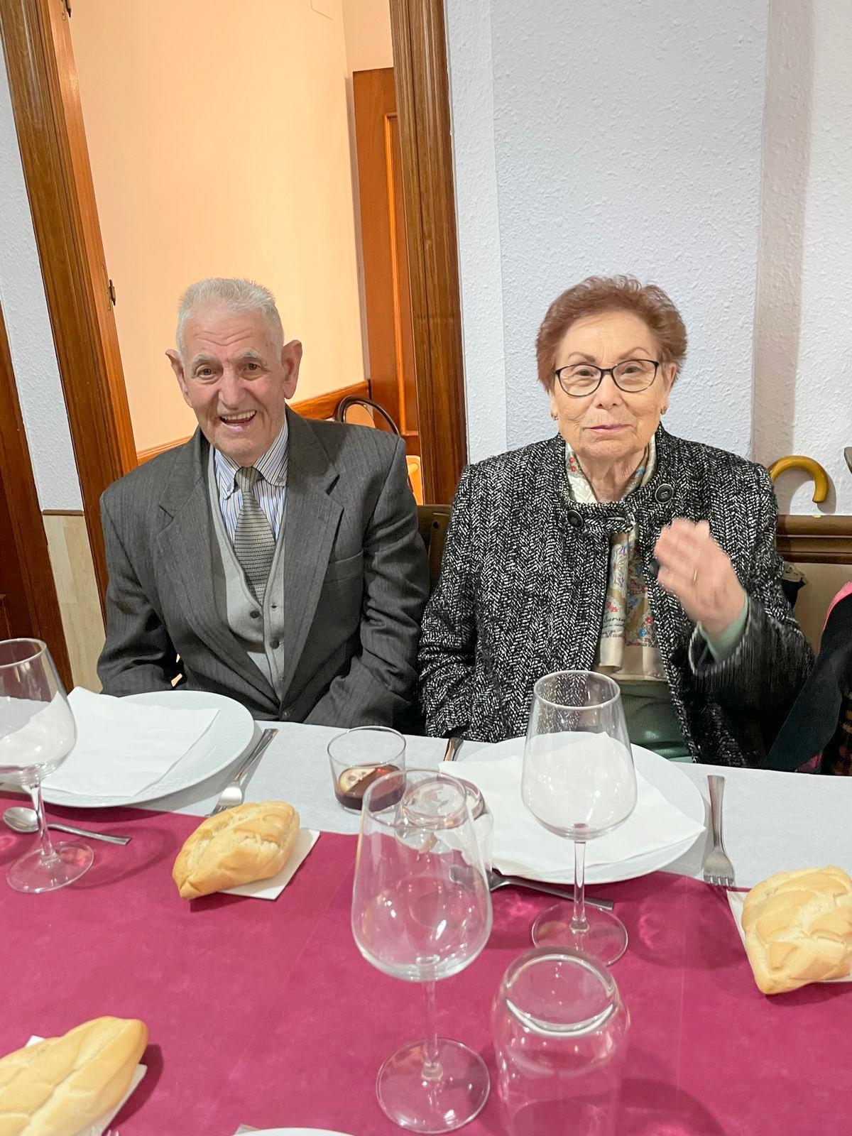 Fiesta de San Isidro Labrador en Baltanás