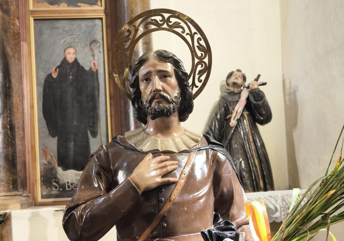 Los pueblos de la provincia de Valladolid celebran San Isidro