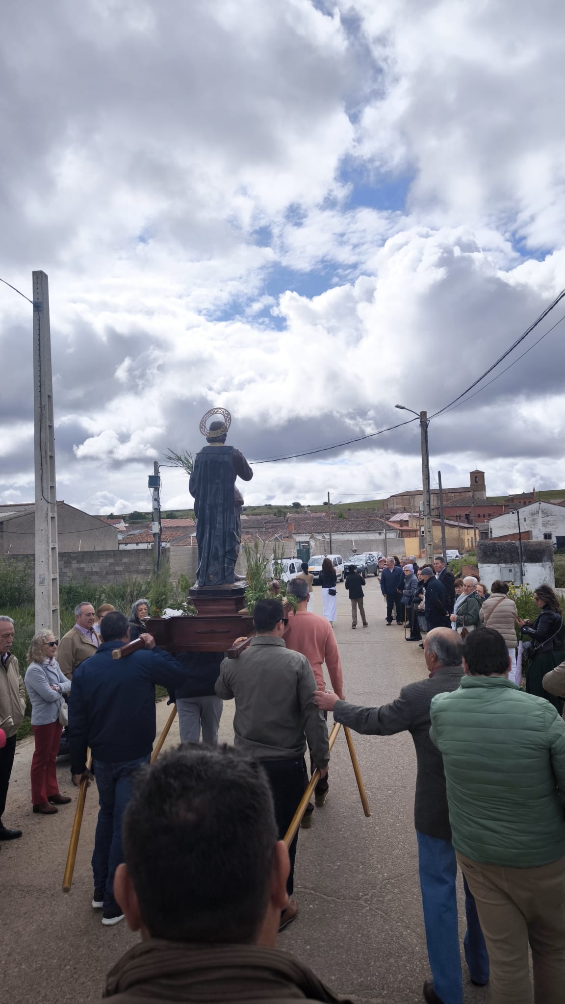 San Román de Hornija