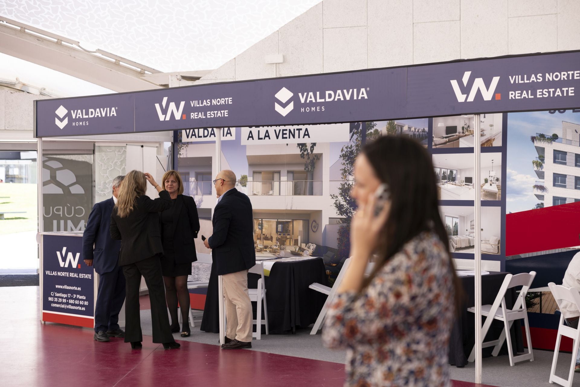 FIVA 2025 llega con la mejor oferta inmobiliaria
