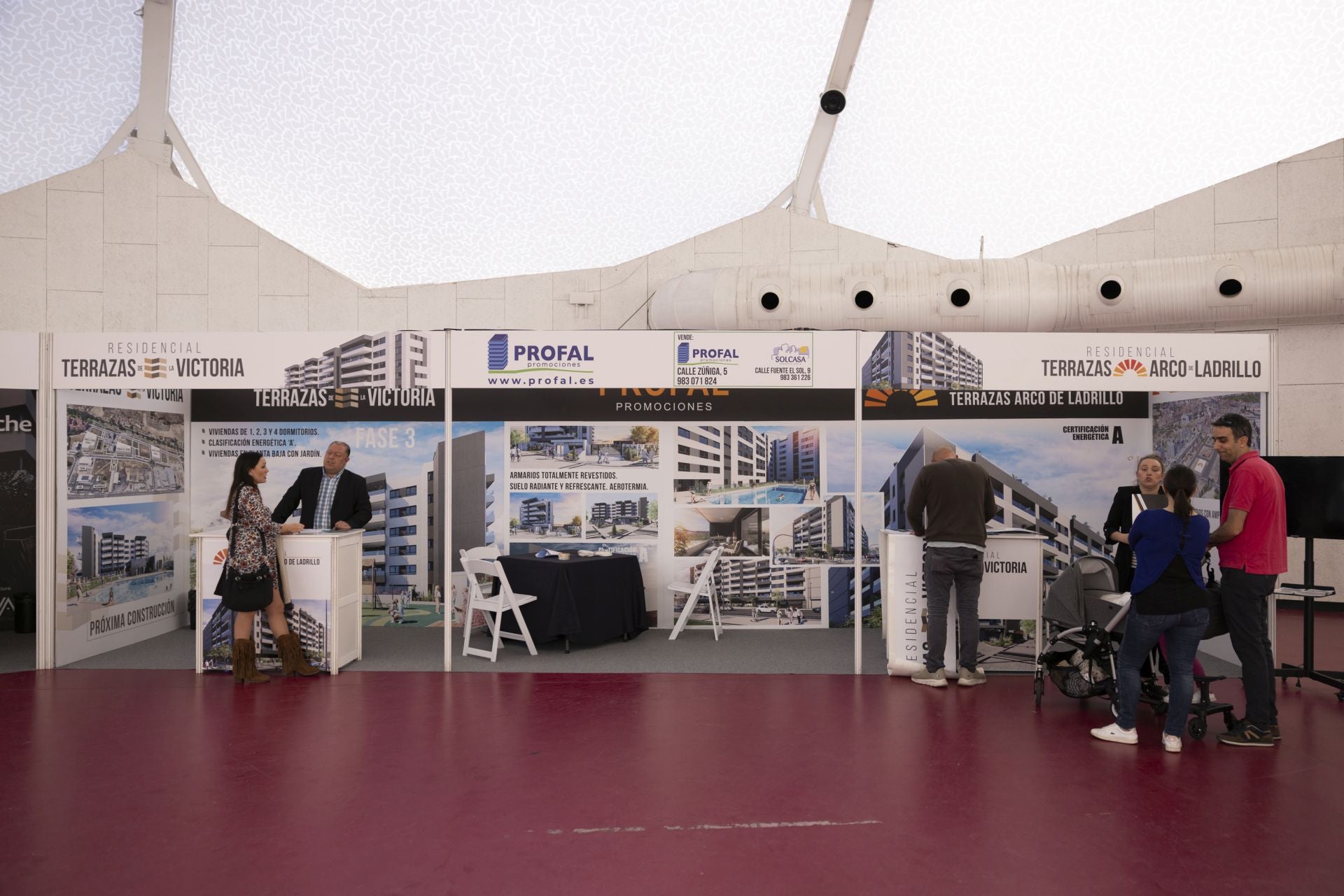 FIVA 2025 llega con la mejor oferta inmobiliaria