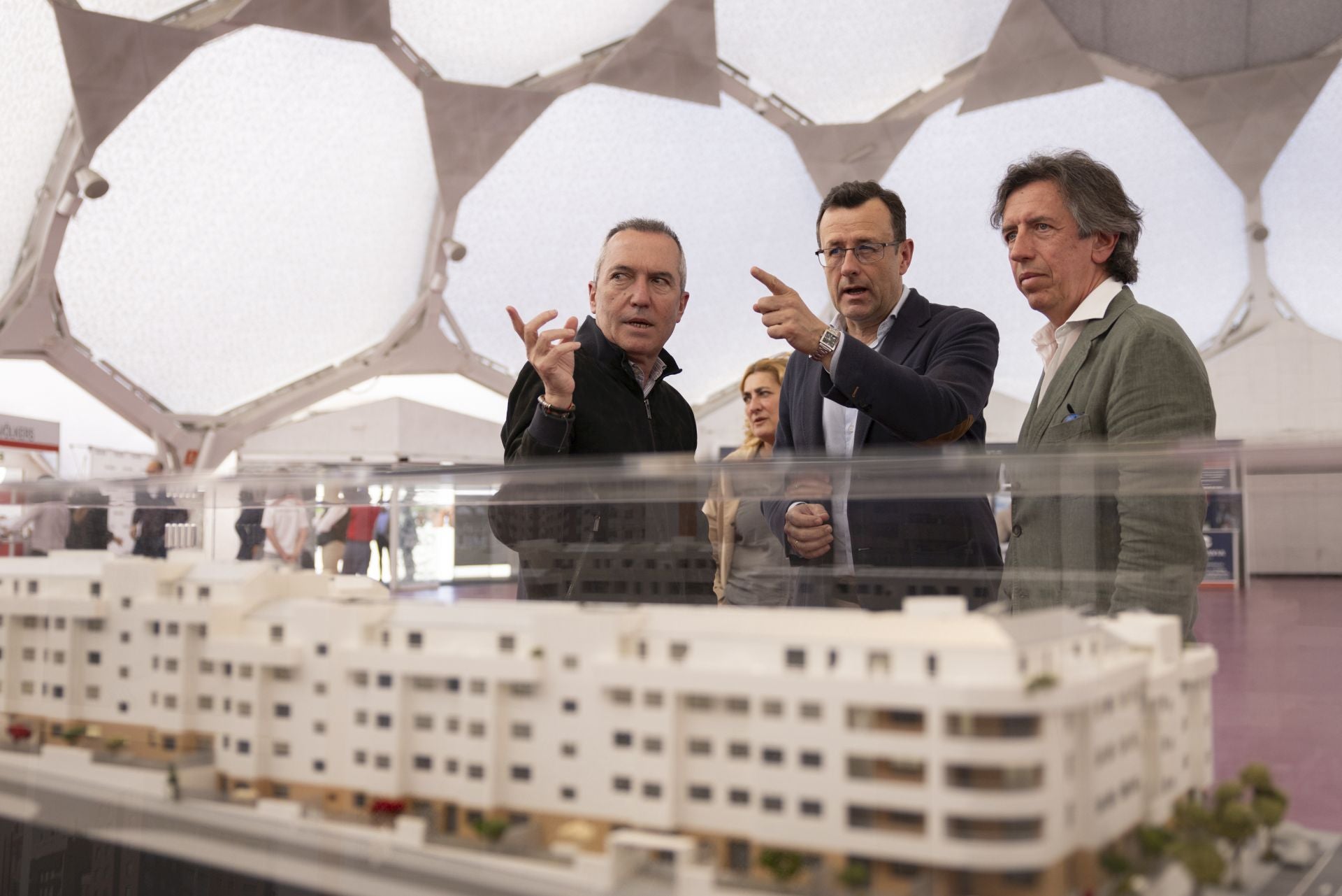 FIVA 2025 llega con la mejor oferta inmobiliaria