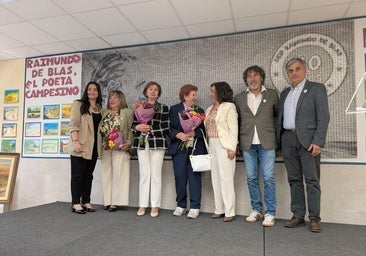 CEIP Raimundo de Blas, 40 años sembrando futuro en Arroyo de la Encomienda