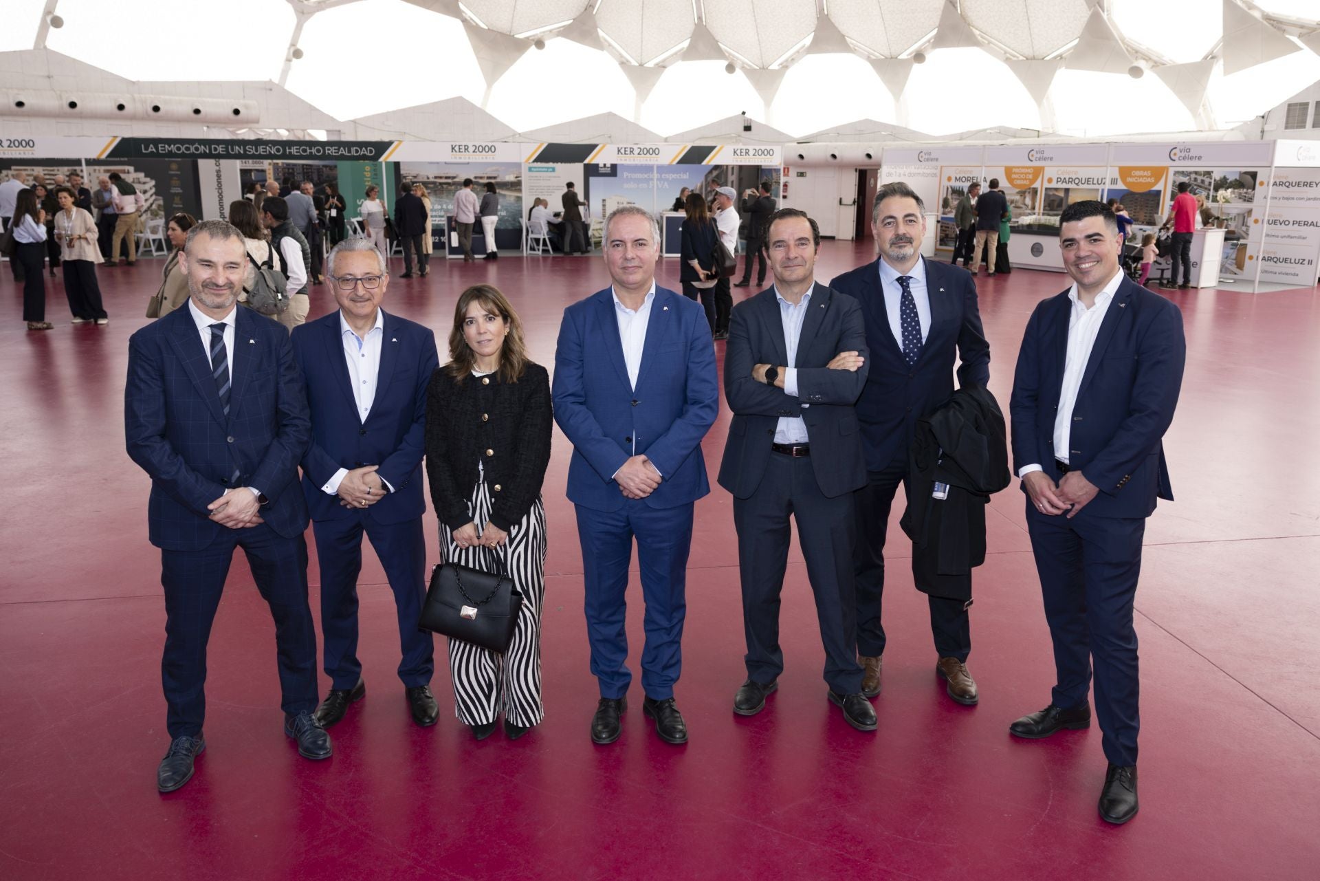 FIVA 2025 llega con la mejor oferta inmobiliaria