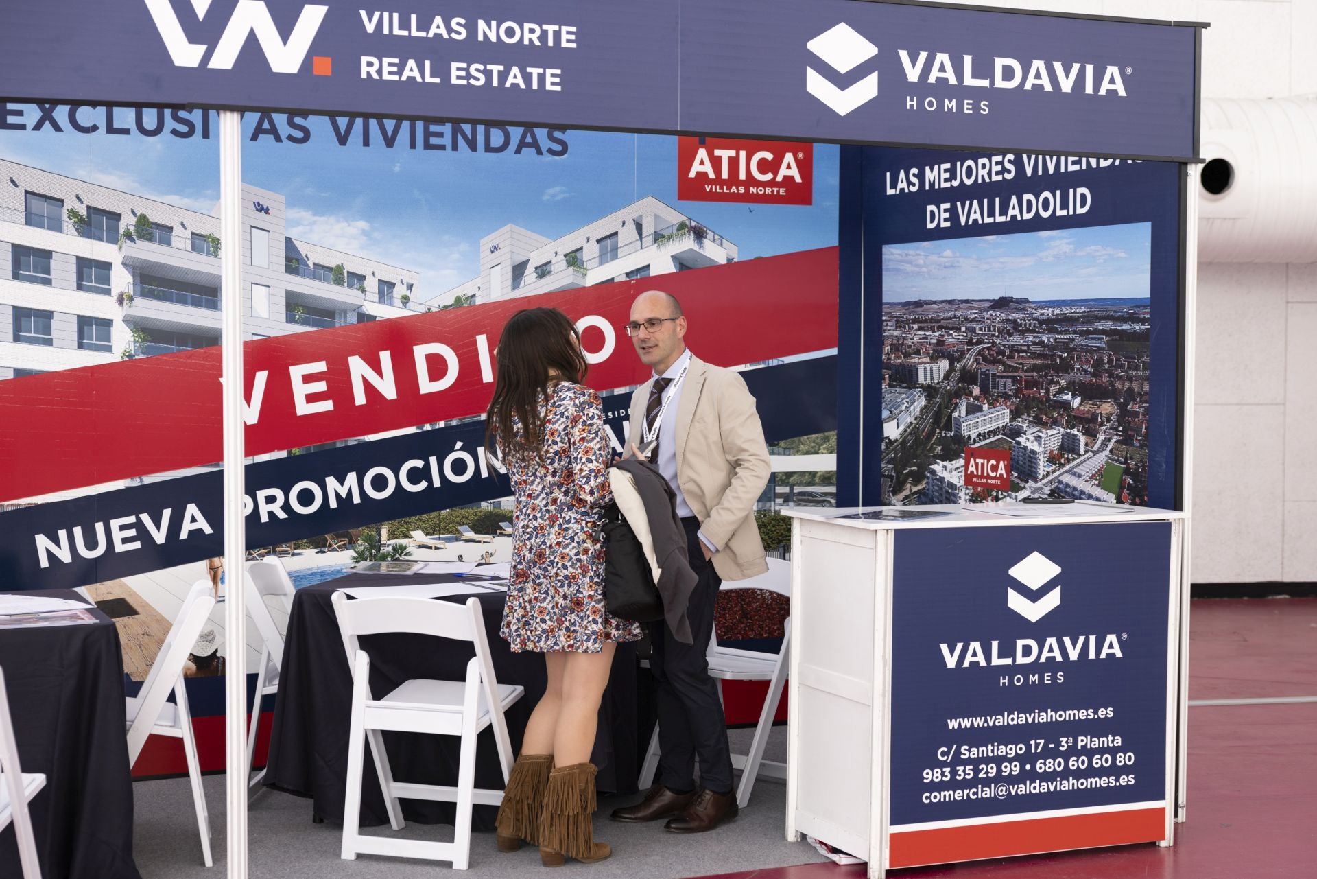 FIVA 2025 llega con la mejor oferta inmobiliaria