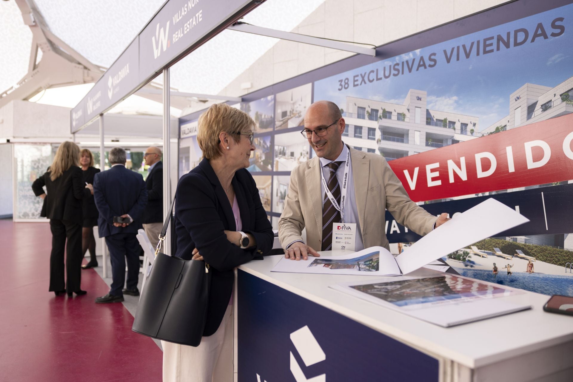 FIVA 2025 llega con la mejor oferta inmobiliaria