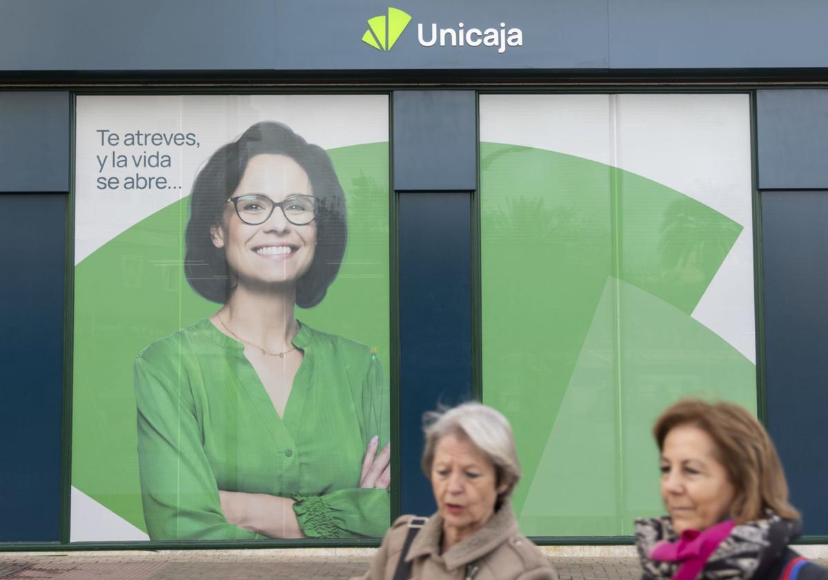 Unicaja sağlık aralığınızı sağlık+60 ile genişletir