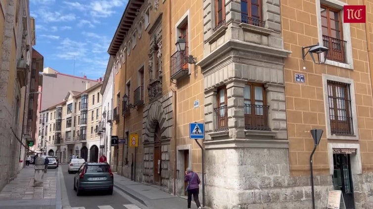 Valladolid misteriosa: la leyenda de la famosa infidelidad de la marquesa de Valverde