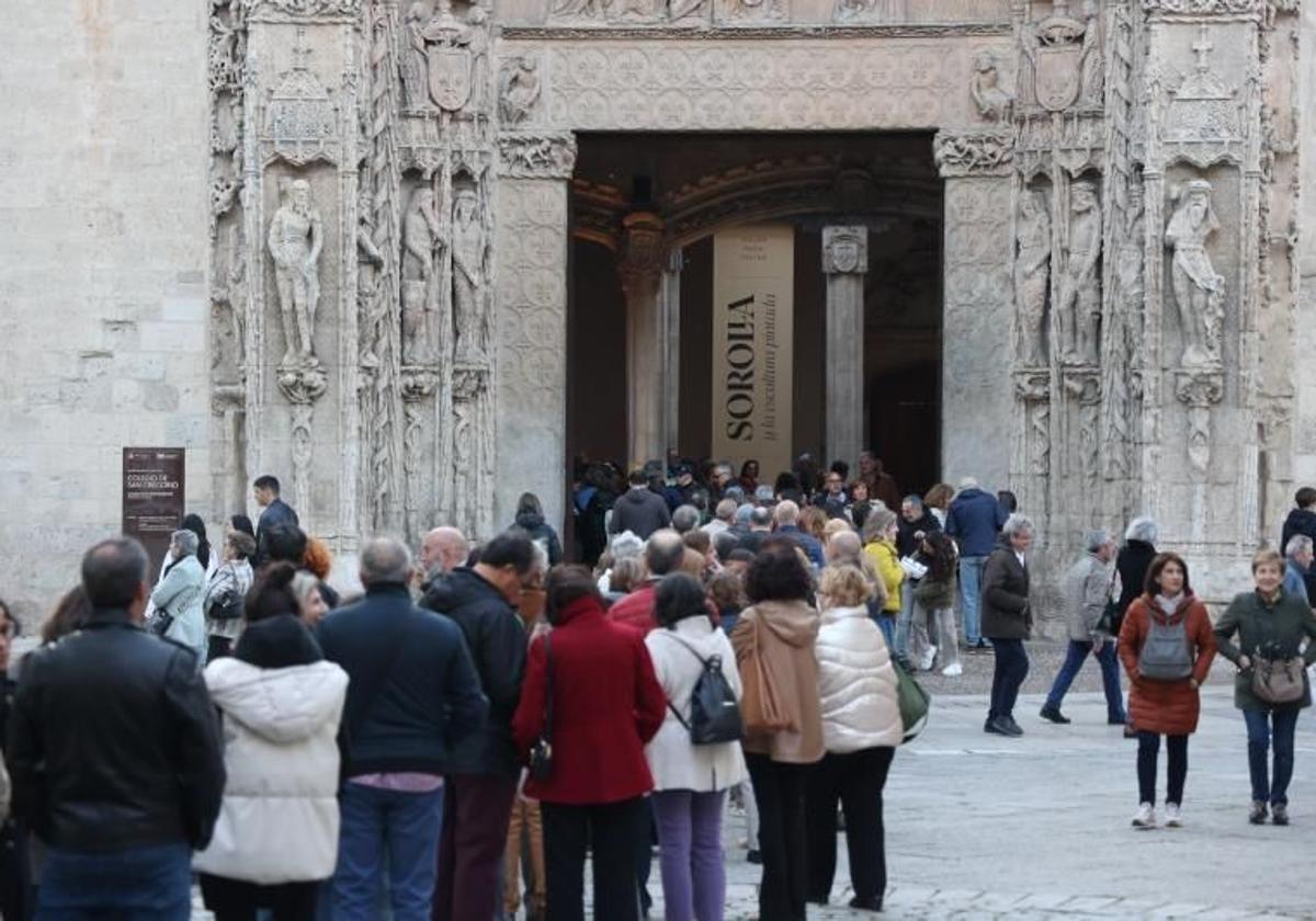 Los museos que este fin de semana tendrán entrada gratuita en Valladolid: programa y horarios