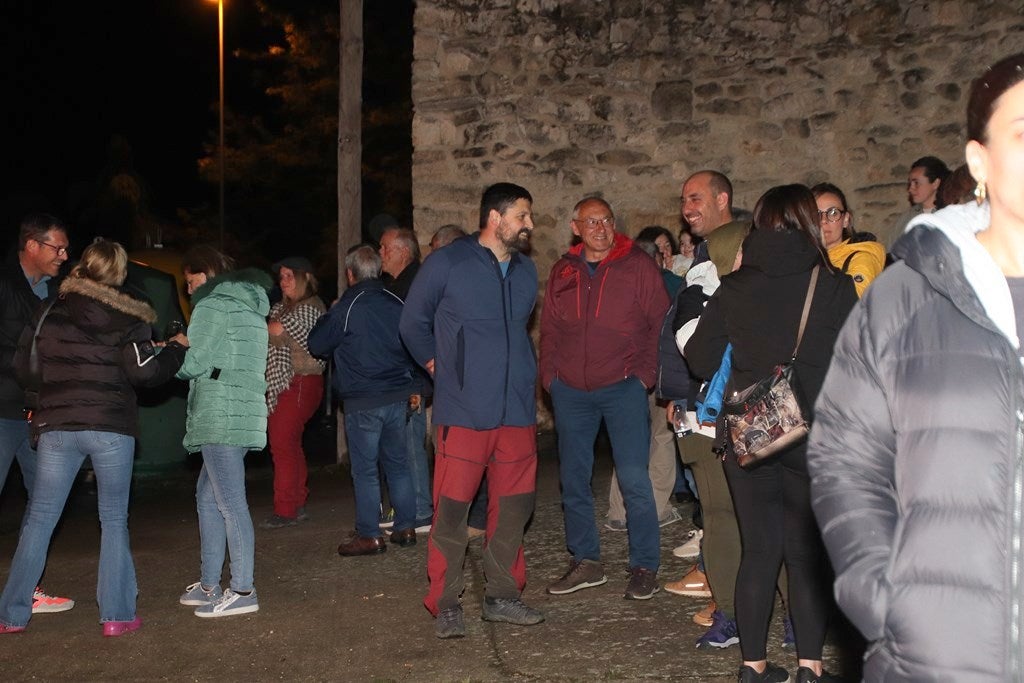 Torquemada celebra la Fiesta de San Isidro Labrador