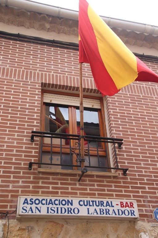Torquemada celebra la Fiesta de San Isidro Labrador