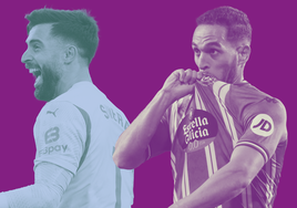 Zorrilla despide una Liga para olvidar