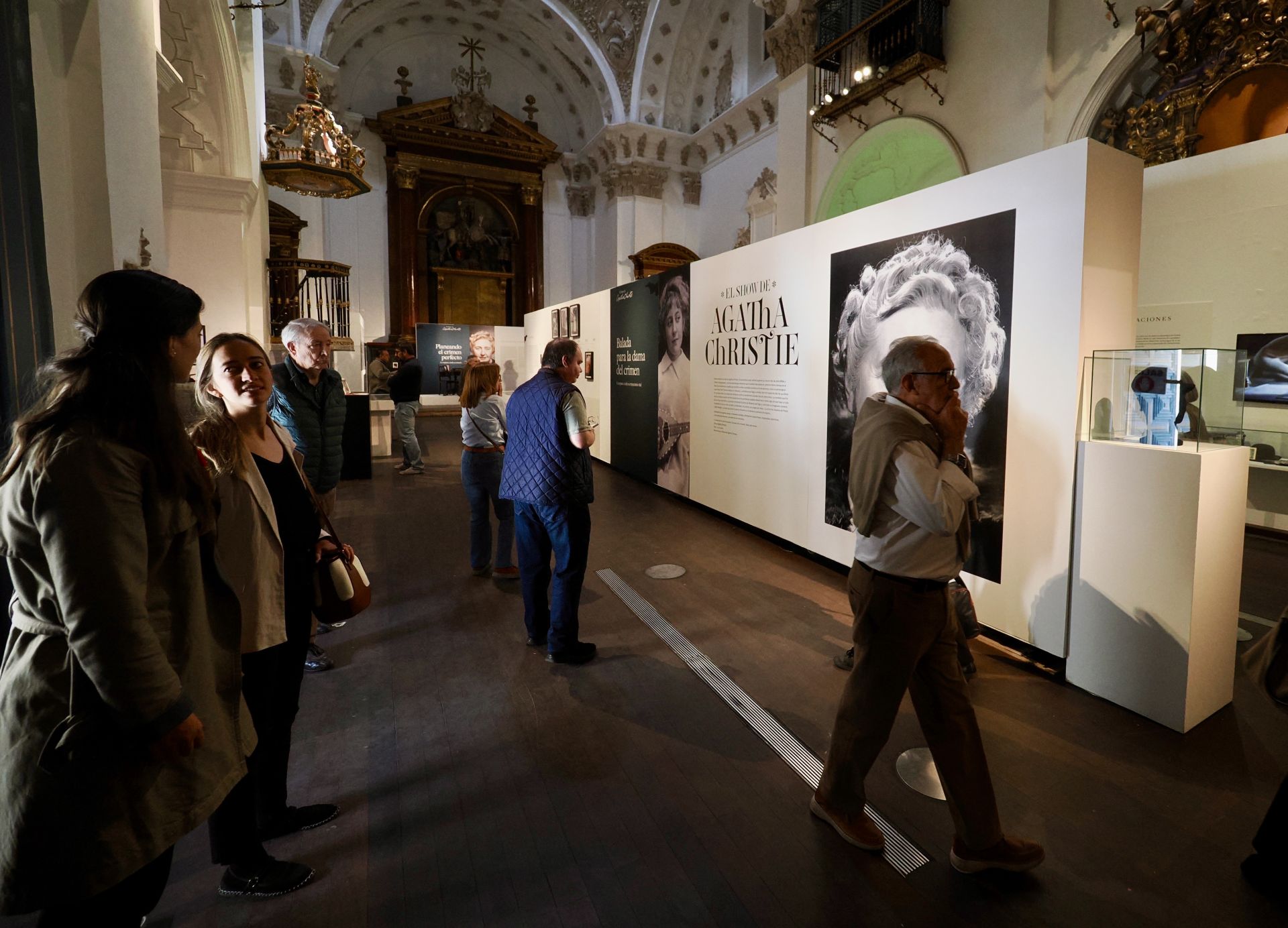 Museo de Las Francesas.