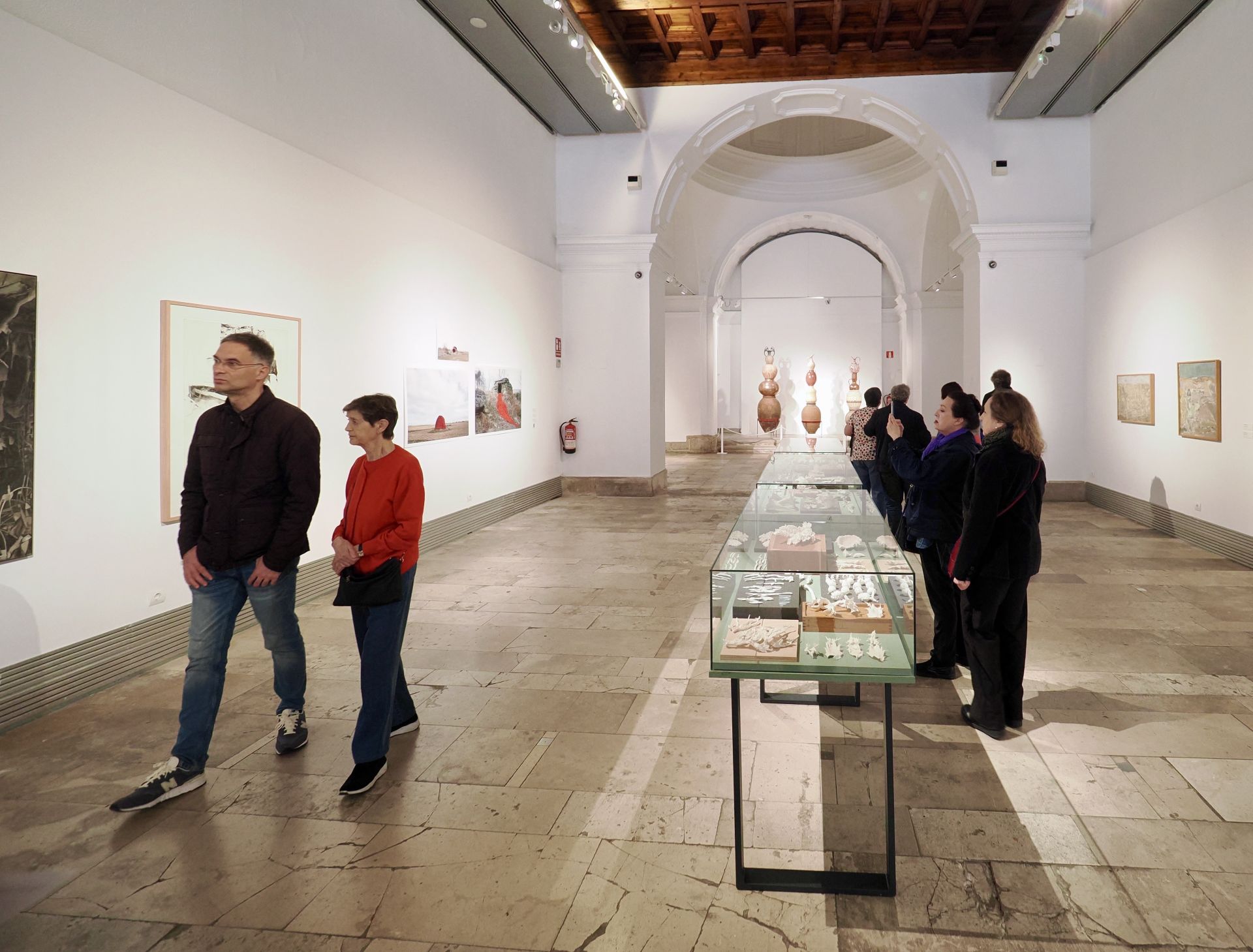 Museo de La Pasión.