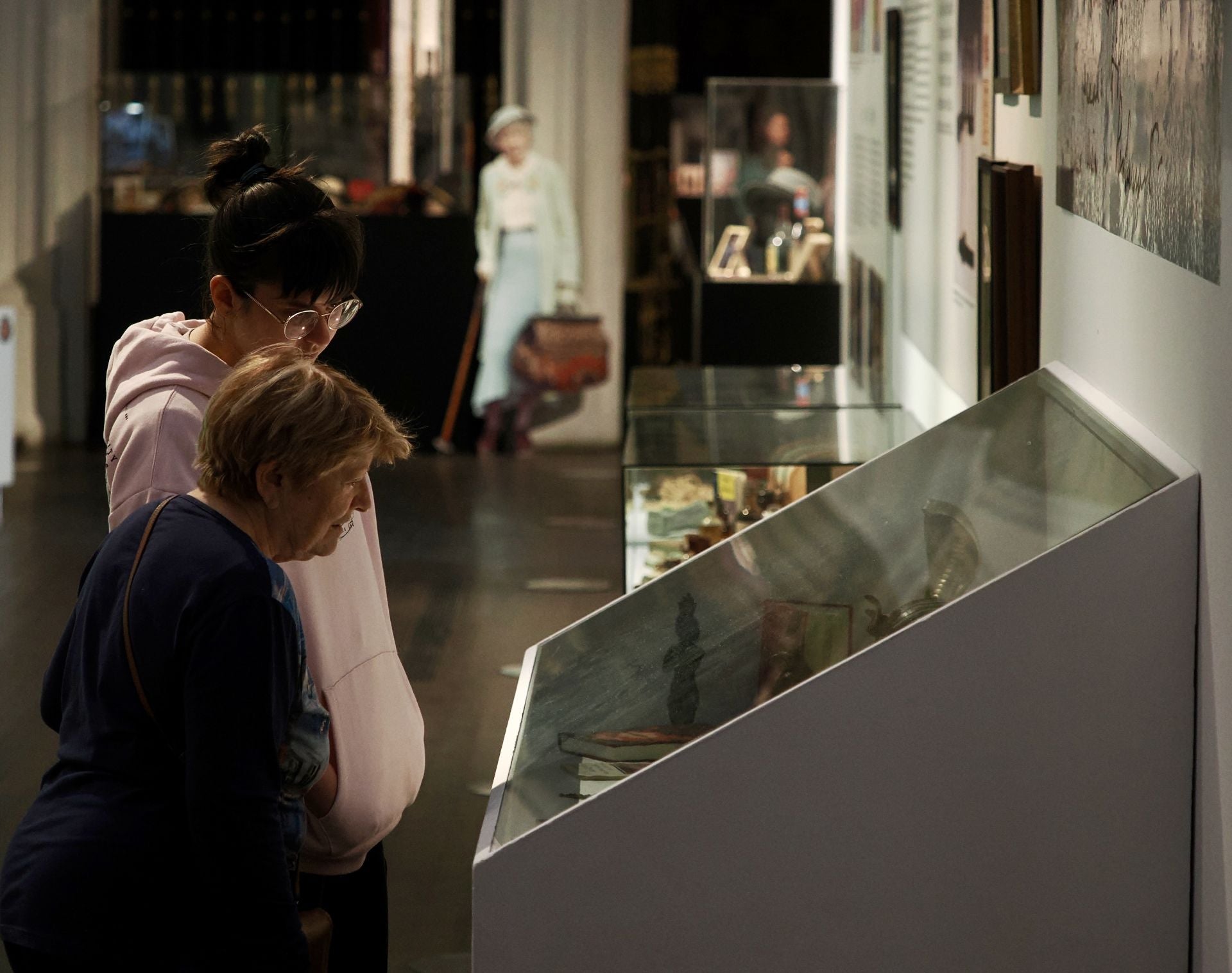 Museo de Las Francesas.