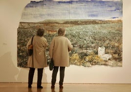 La primera jornada del Día Internacional de los Museos, en imágenes