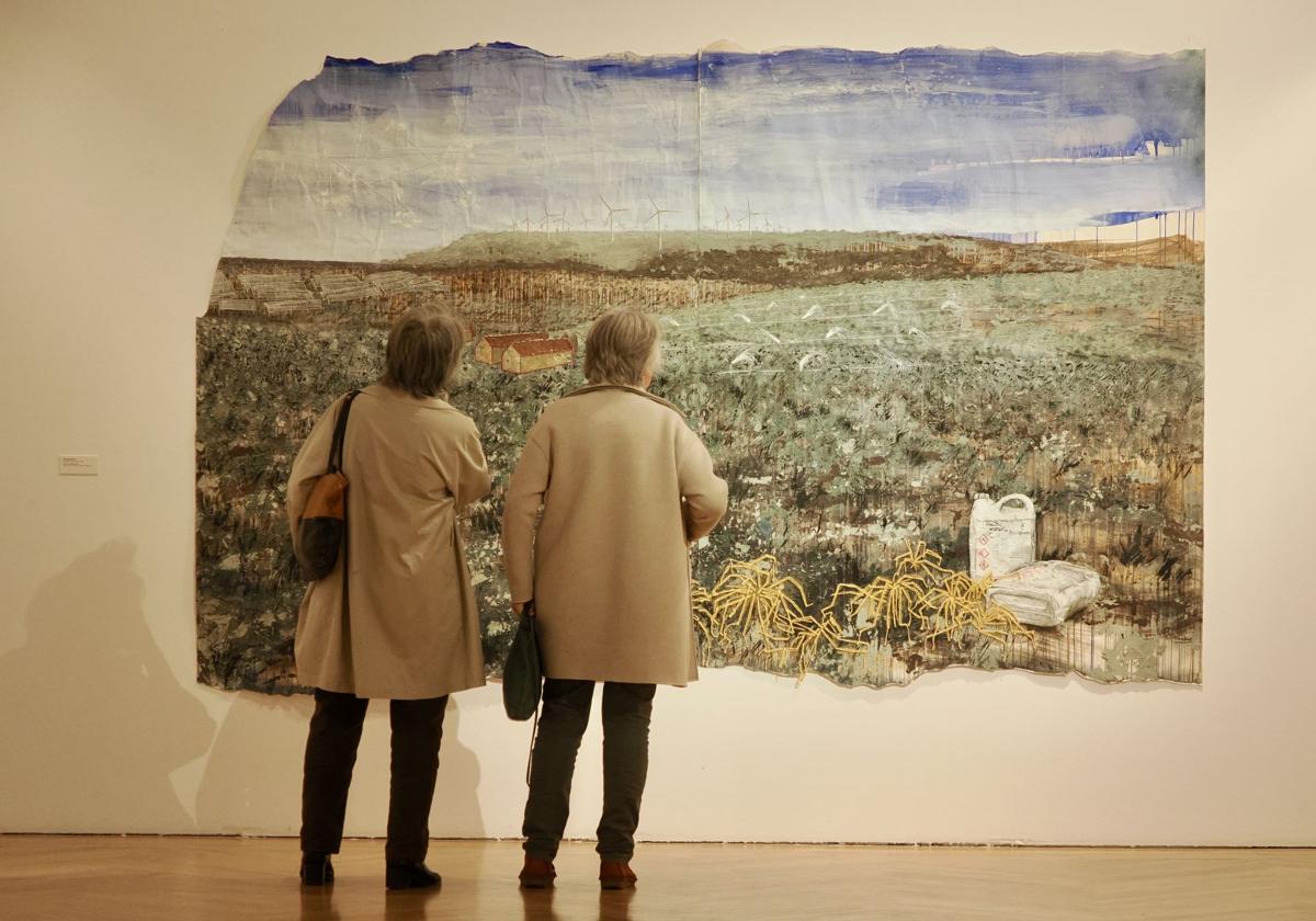 La primera jornada del Día Internacional de los Museos, en imágenes