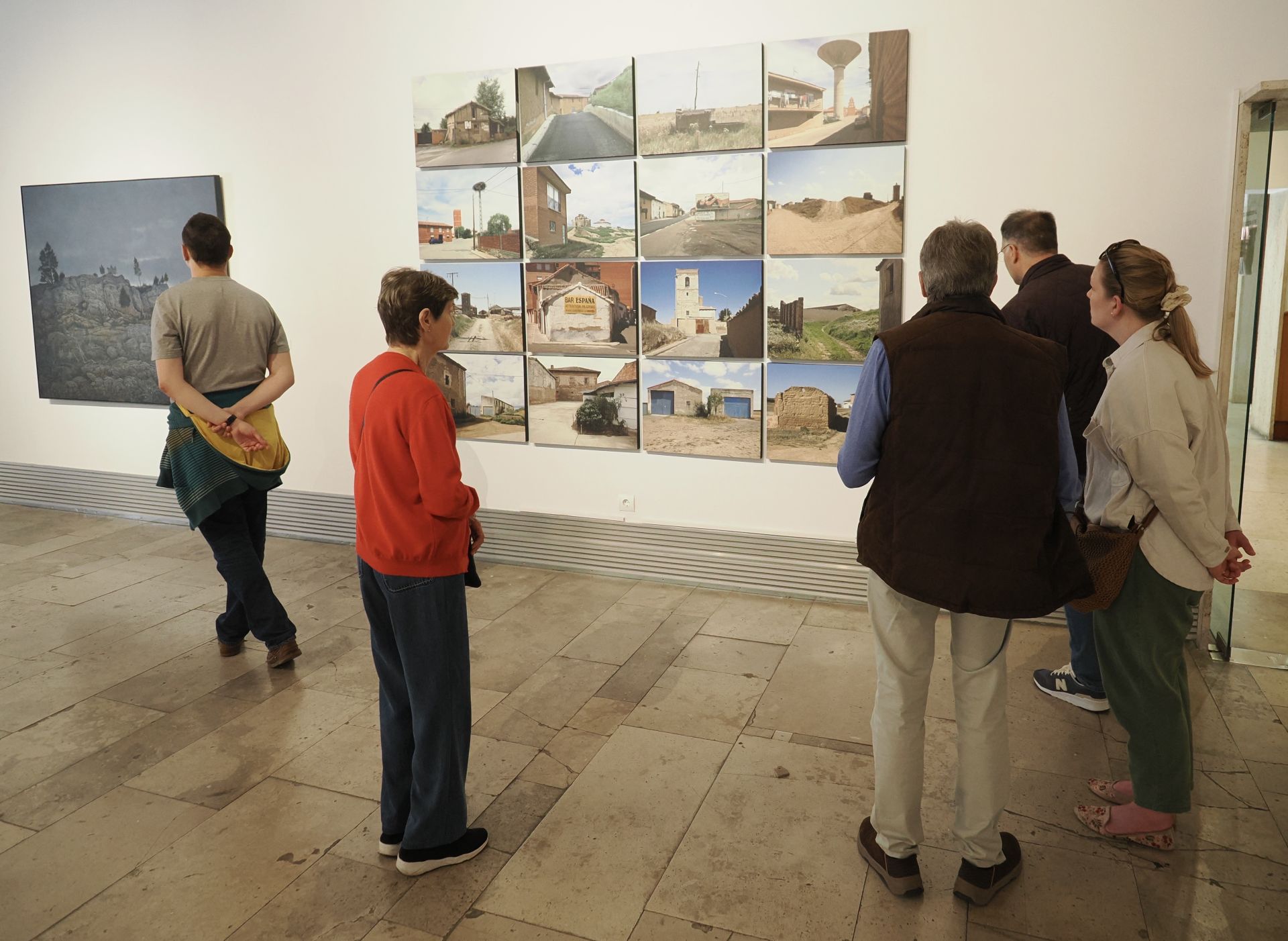 Museo de La Pasión.