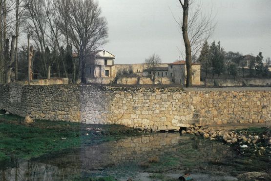 Fuente de Los Ángeles. 17 de julio de 1993.