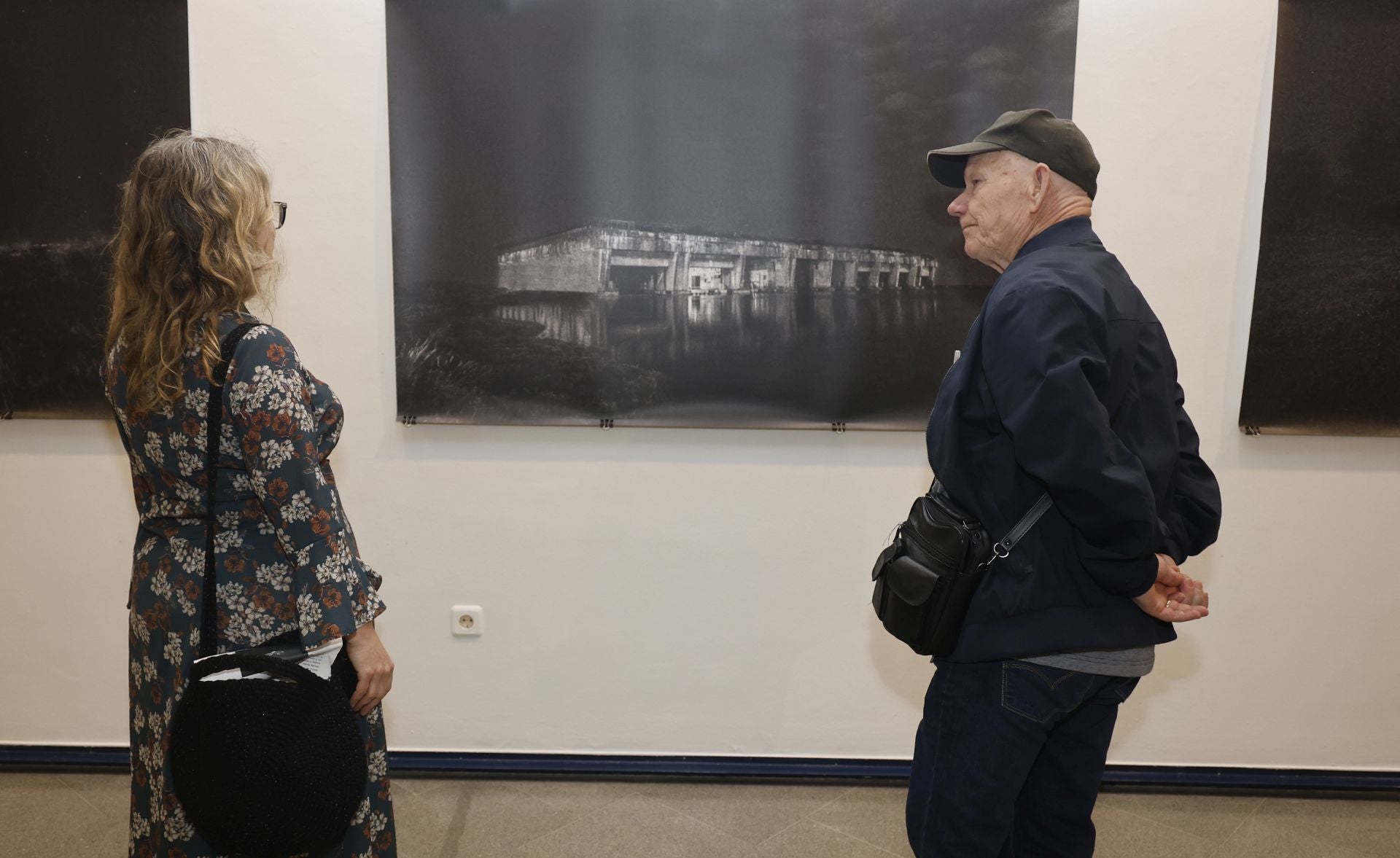 Los museos se encuentran con el público en Palencia