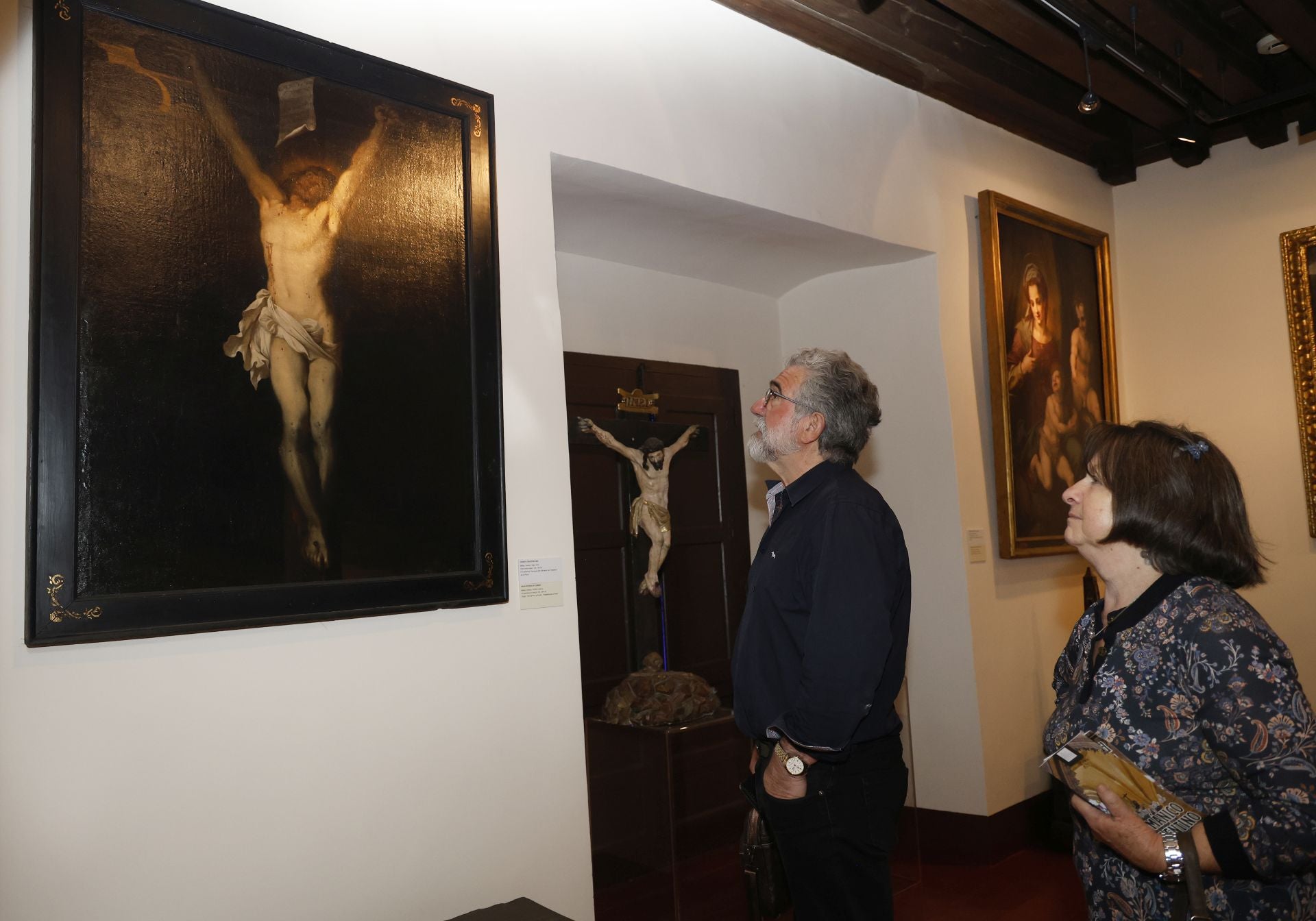 Los museos se encuentran con el público en Palencia