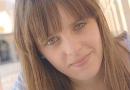 Natalia Torices González, la conocida como reina de la burundanga.