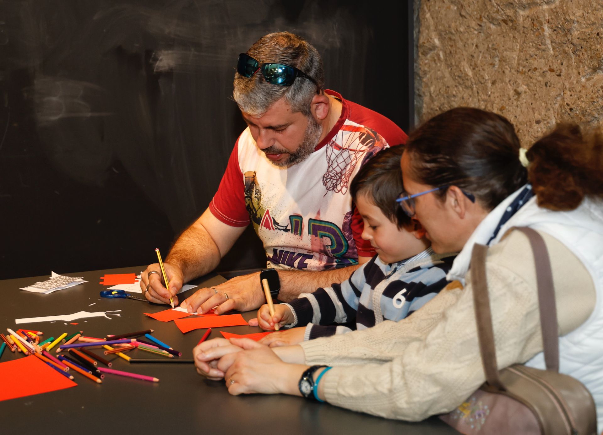 Palencia celebra el Día de los Museos