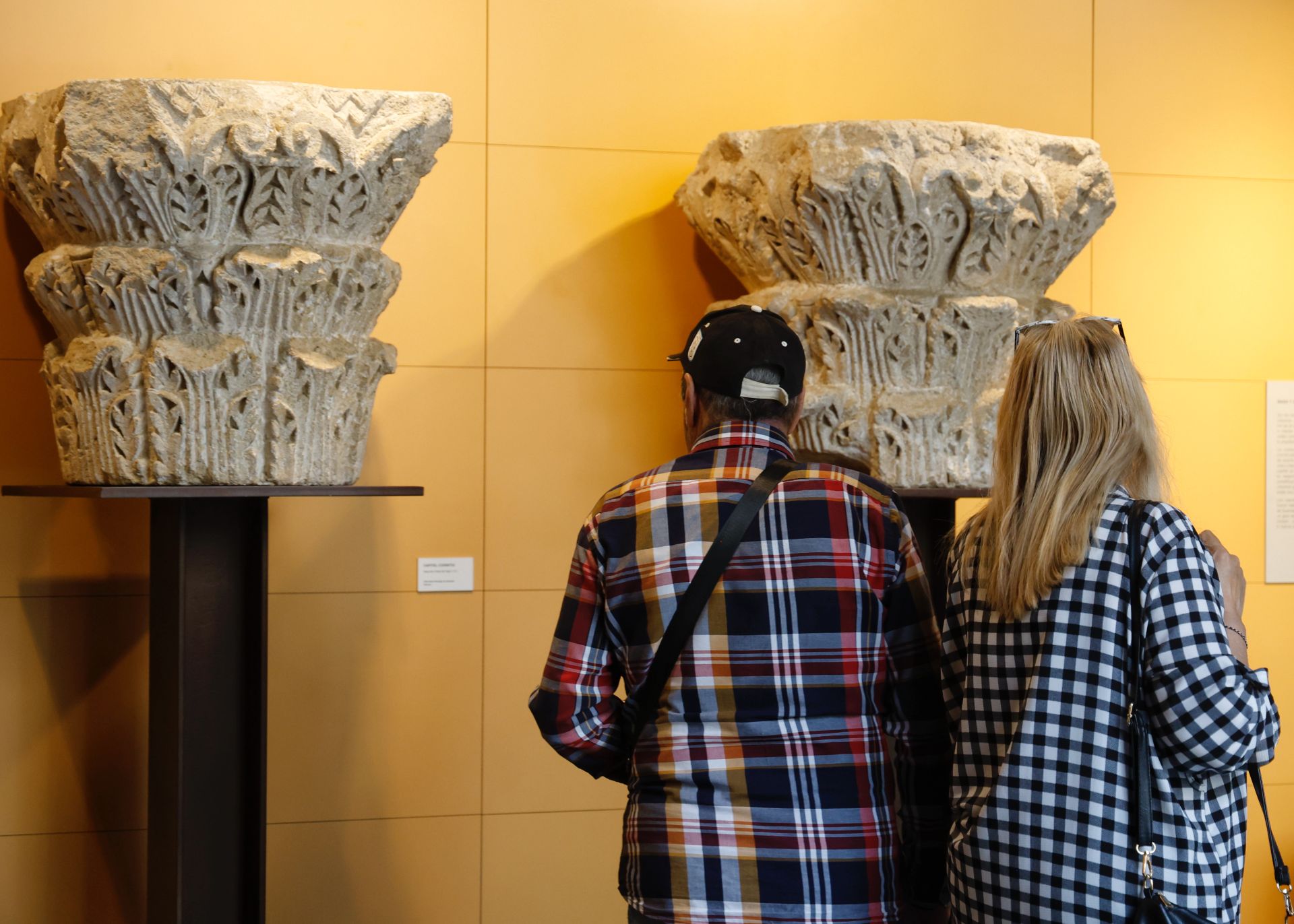 Palencia celebra el Día de los Museos