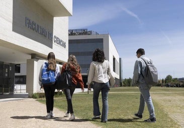 Fijado el plazo de preinscripción para el alumnado universitario en Castilla y León