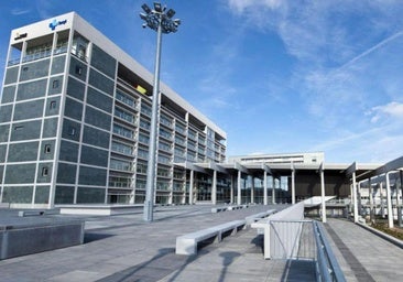 Investigan la muerte de una paciente al precipitarse desde una ventana en el Hospital Universitario de Burgos