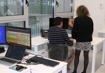 «La burocratización hasta extremos inauditos» y la falta de personal frustran la Oficina Judicial