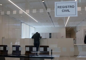 Sin climatización, ni rotulación ni barreras de seguridad 17 meses después