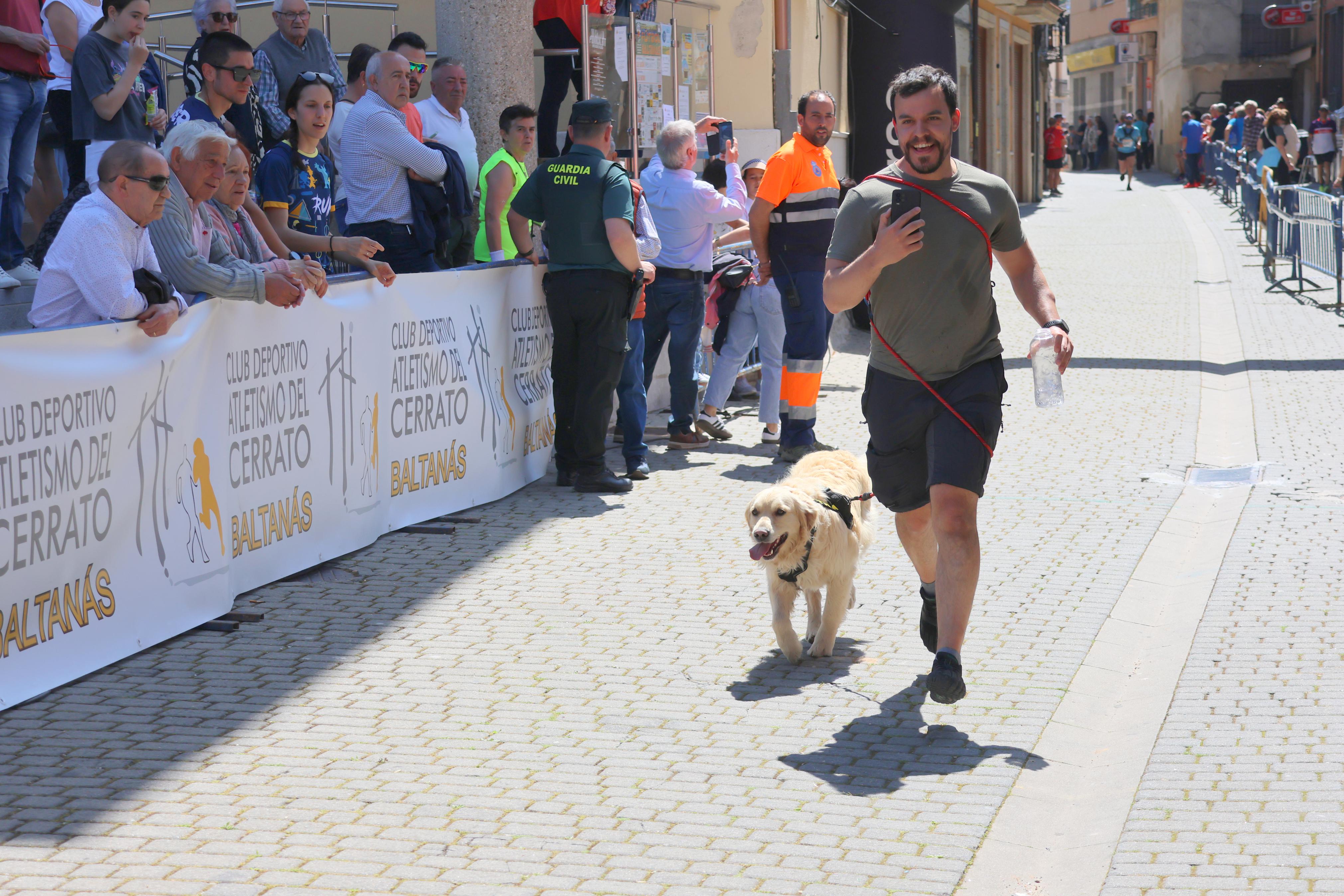 XXXIX Media Maratón del Cerrato