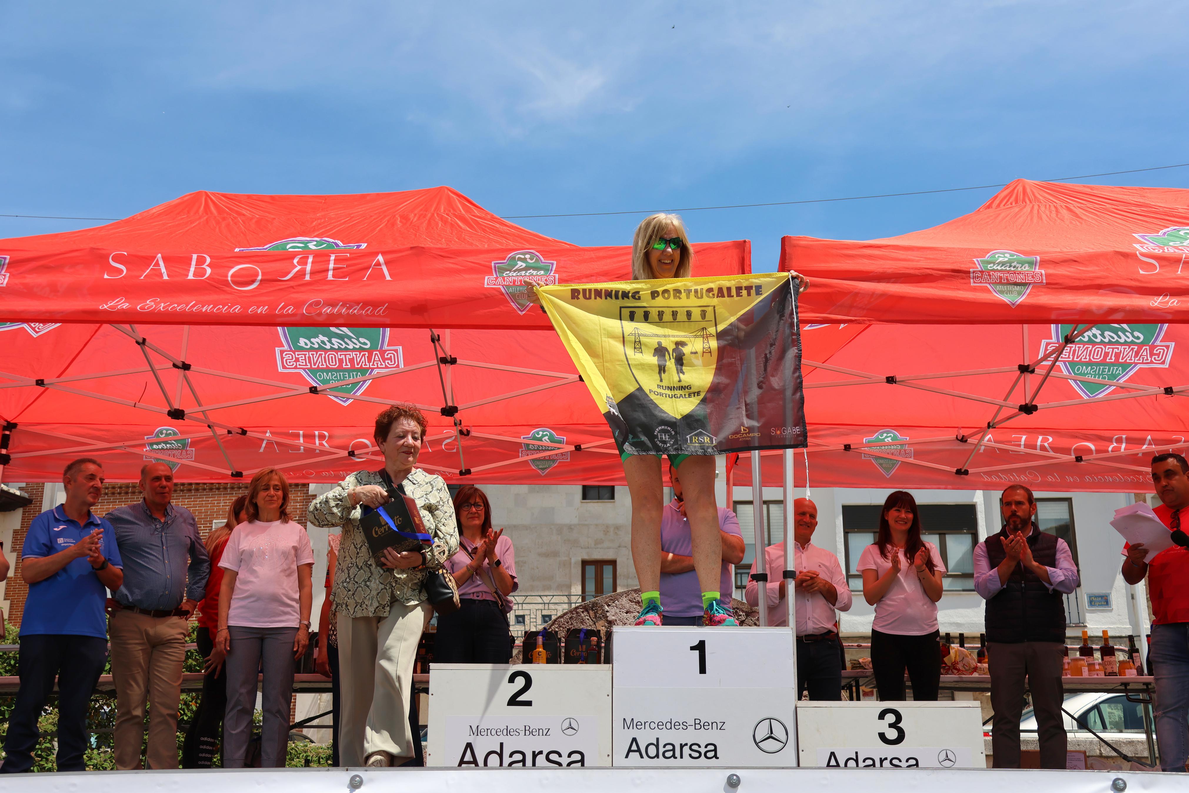 XXXIX Media Maratón del Cerrato