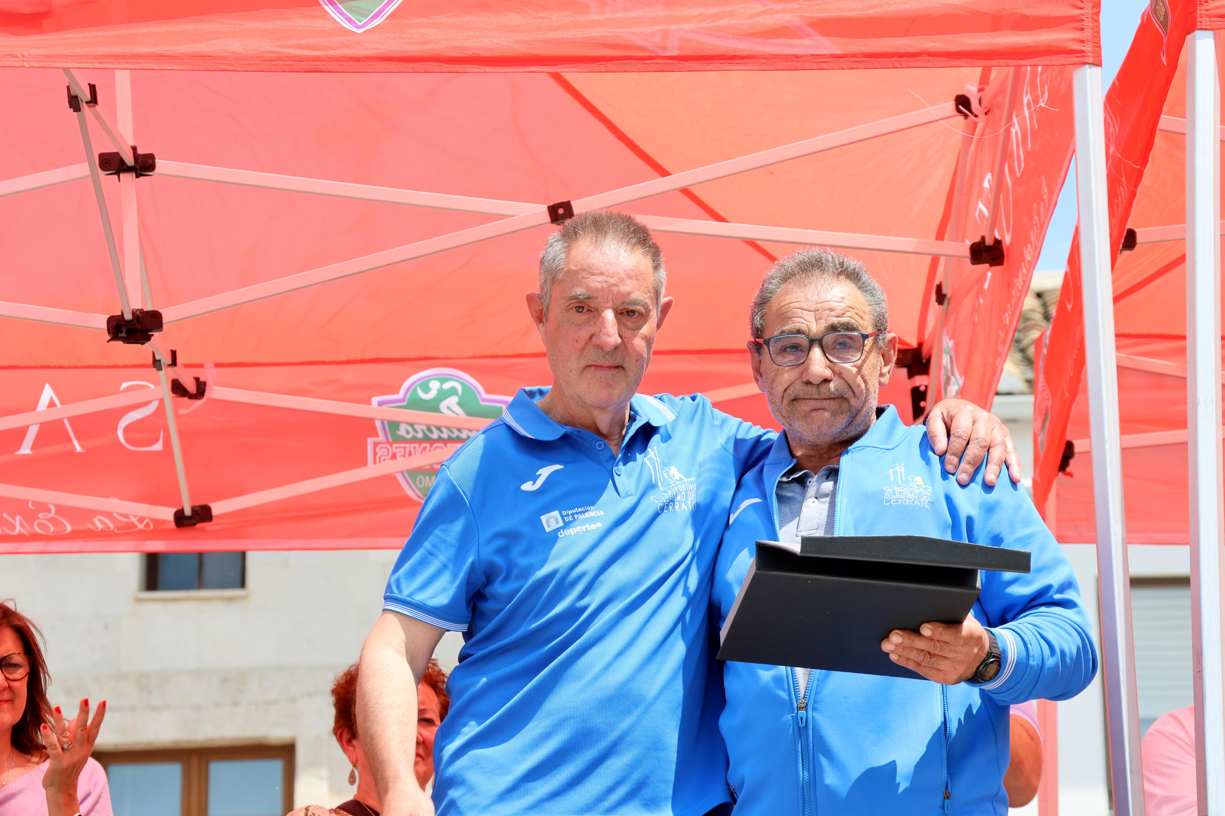 XXXIX Media Maratón del Cerrato