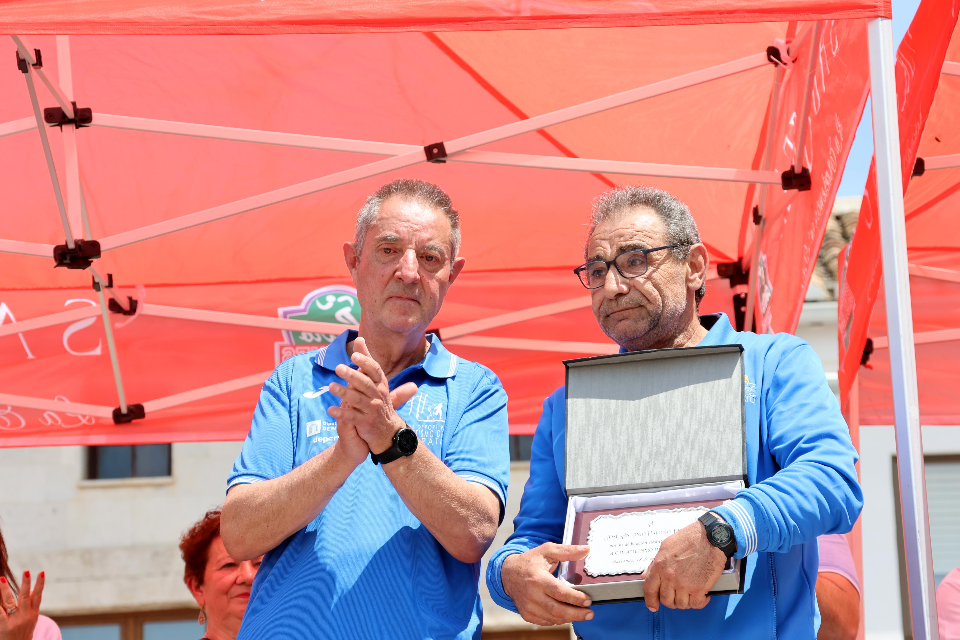 XXXIX Media Maratón del Cerrato