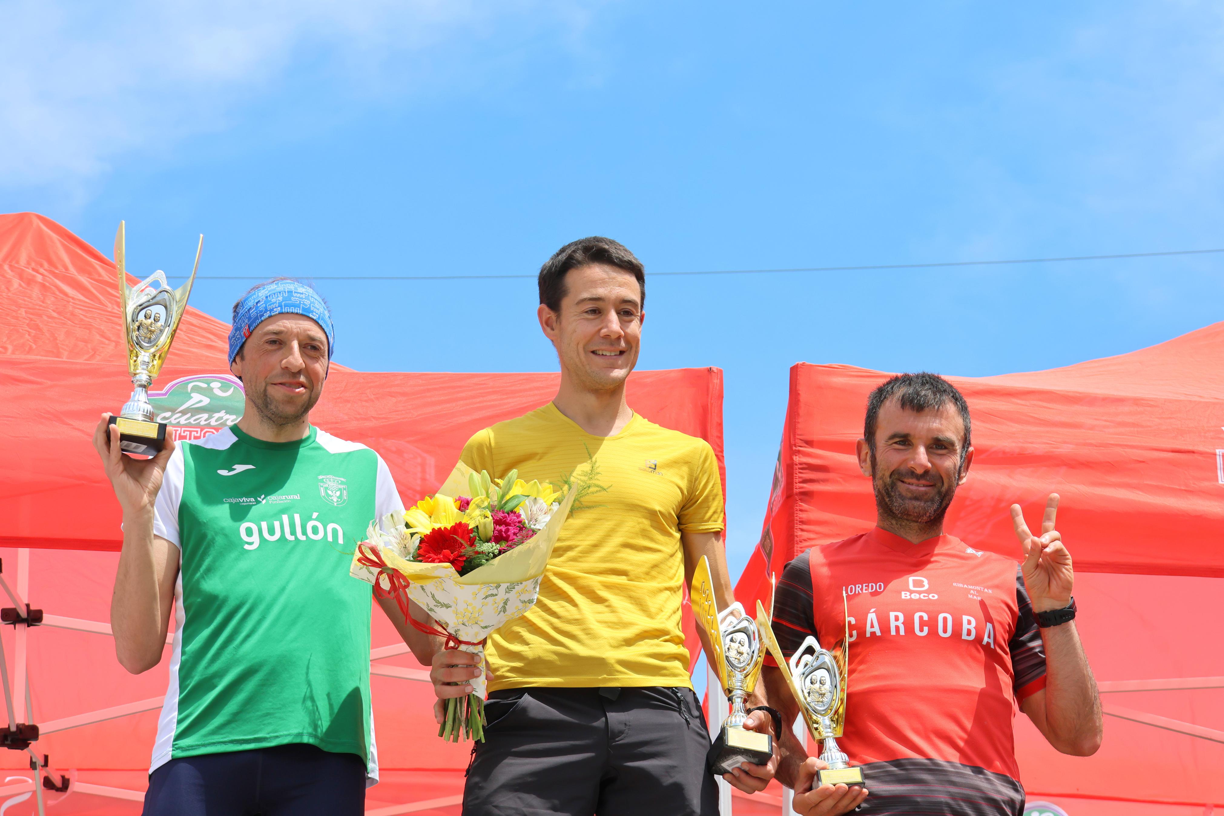 XXXIX Media Maratón del Cerrato