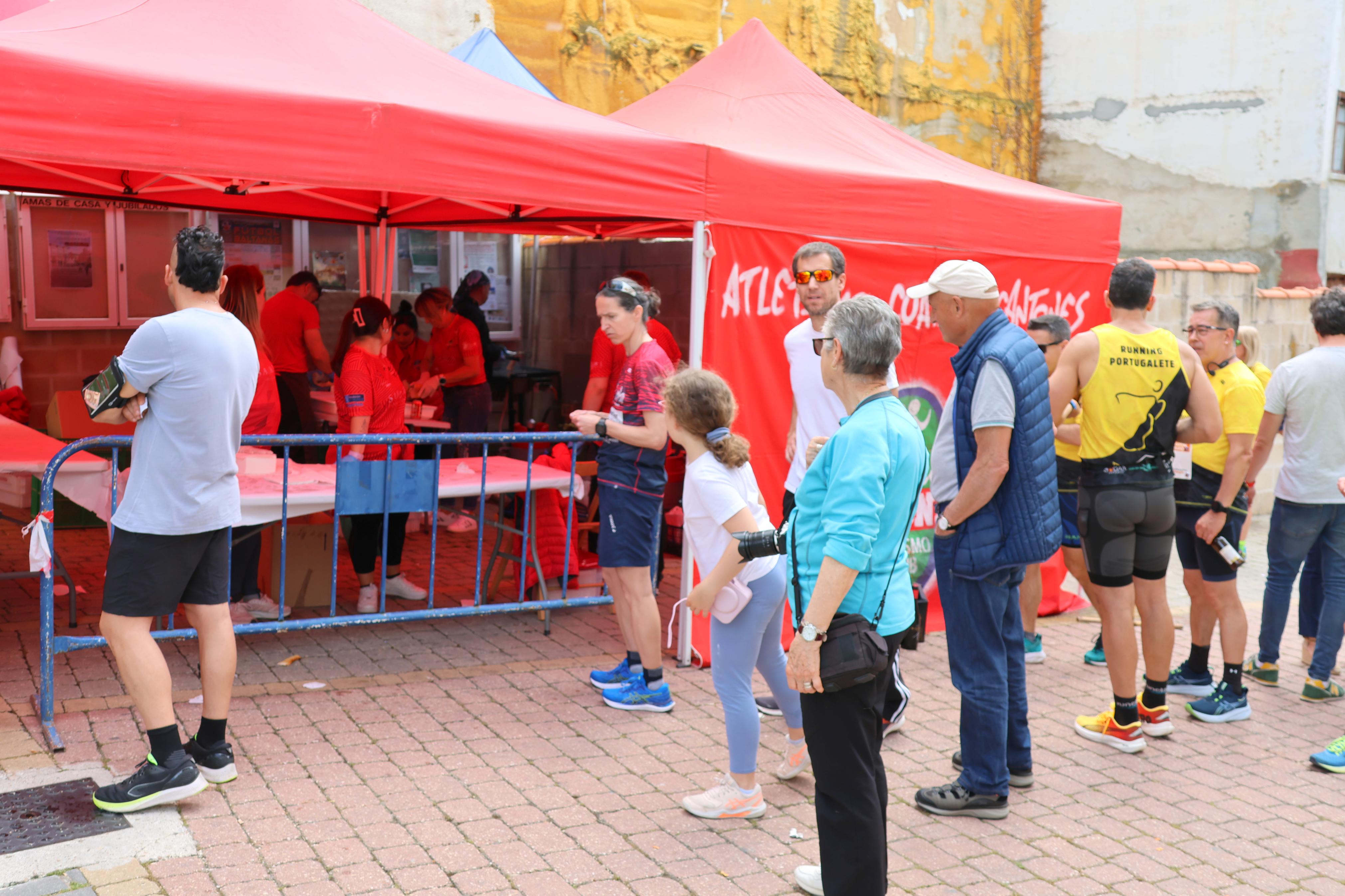 XXXIX Media Maratón del Cerrato