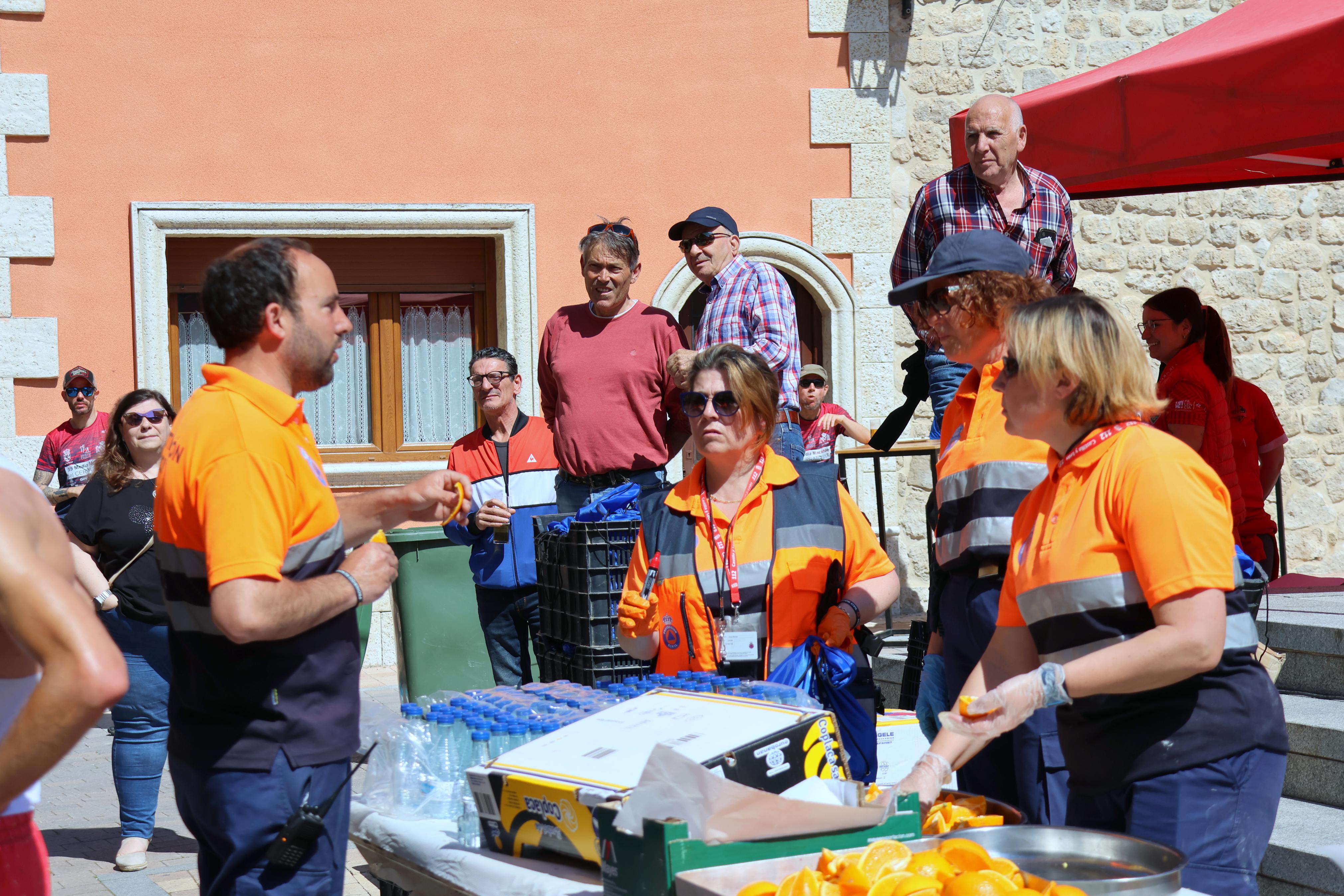 XXXIX Media Maratón del Cerrato