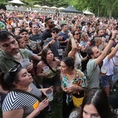 Los hoteles y la ciudad estarán a rebosar con los 20.000 fieles del Palencia Sonora