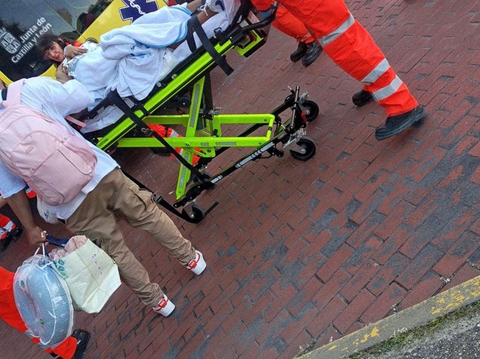 En qué supuestos te pueden negar acceder a un taxi en Valladolid