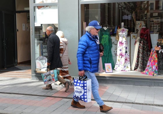El saldo de la Cuenta Consumo se agota en ocho días tras 5.172 recargas