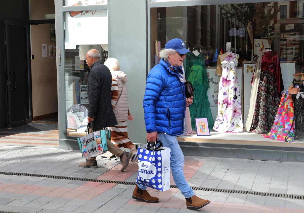 El saldo de la Cuenta Consumo se agota en ocho días tras 5.172 recargas