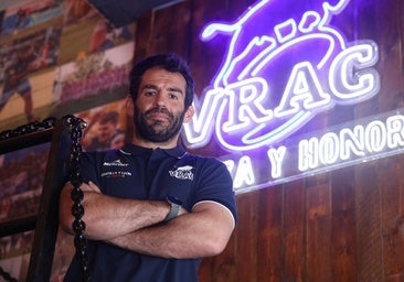 «Esta semana hemos trabajado más en lo mental»