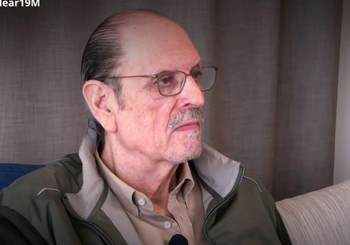 Diego Gómez, en 'Tardear'.
